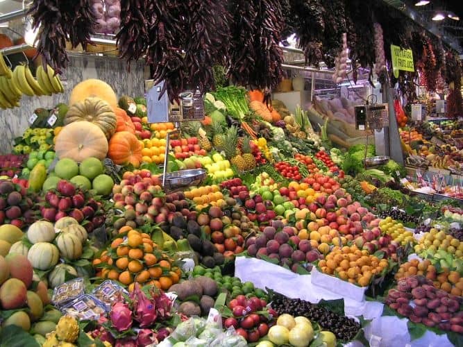 catalan-food-produce