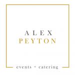 Alex Peyton Events
