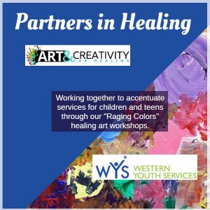 Partners in Healing w WYS