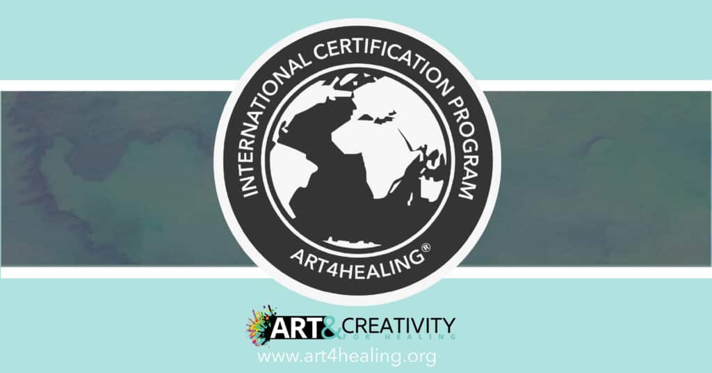 international certification banner
