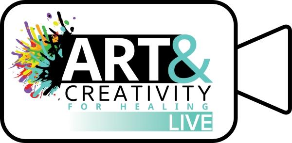Go Live with Art4Healing®