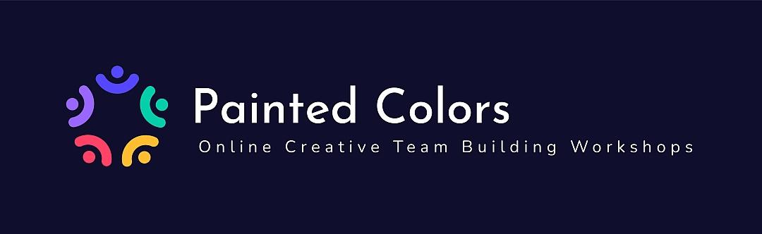 Painted Colors corporate workshops logo