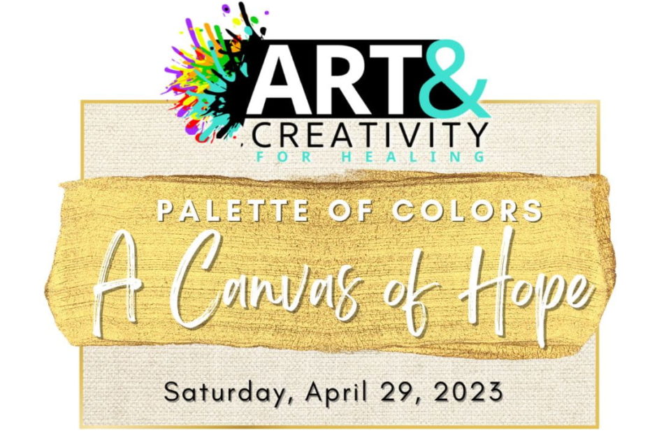 Palette of Colors 2023 gala