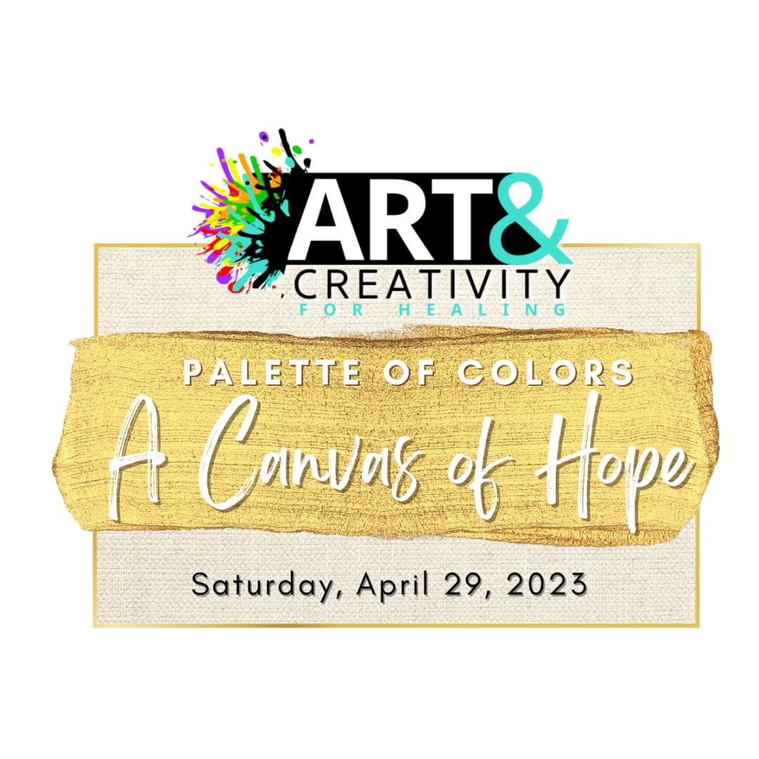 Palette of Colors 2023 gala