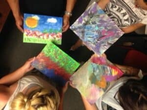 2024 Special Report - Digging deeper with Art