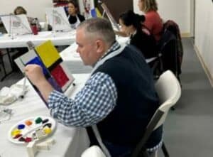 2024 Special Report - Digging deeper with Art