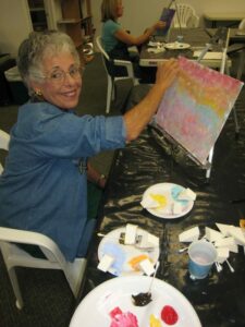 2024 Special Report - Digging deeper with Art