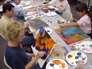 2024 Special Report - Digging deeper with Art